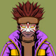 Maskerz #798