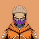 Maskerz #783