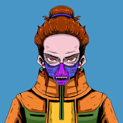 Maskerz #2622
