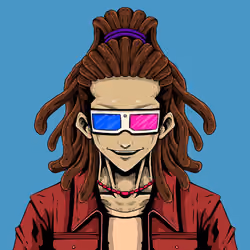 Maskerz #2700
