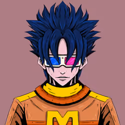 Maskerz #2699