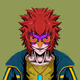 Maskerz #720
