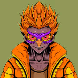 Maskerz #2605