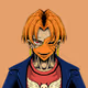 Maskerz #854