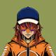 Maskerz #933