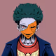 Maskerz #769