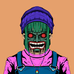 Maskerz #2249