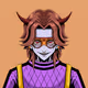 Maskerz #901