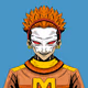 Maskerz #654