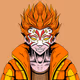 Maskerz #641
