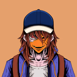 Maskerz #2126