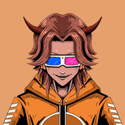 Maskerz #2325