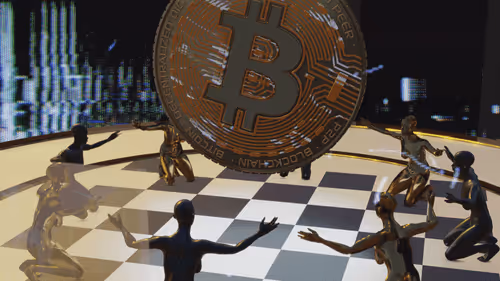 Crypto Cult
