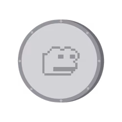 RIBBIT Silver 1/1