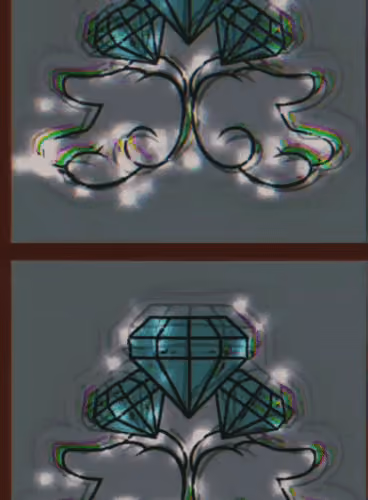 Diamond Hands