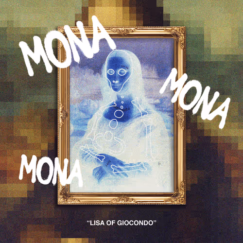 LISA OF GIOCONDO