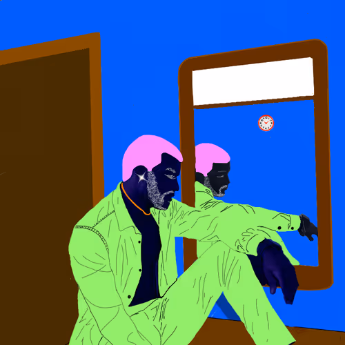 LINEAR EXPRESSIONISM