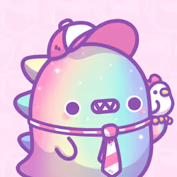 Keekusaur #3223
