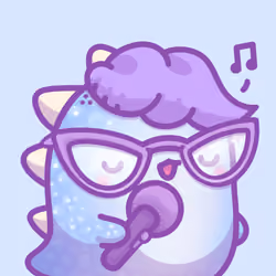 Keekusaur #1188