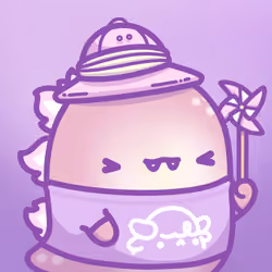 Keekusaur #1066