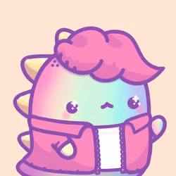 Keekusaur #554