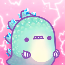 Keekusaur #2738