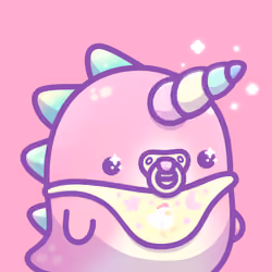 Keekusaur #682