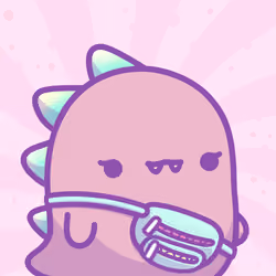 Keekusaur #3016