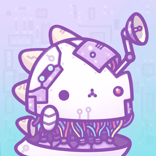 Keekusaur #1208 - K3-EK