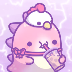 Keekusaur #780