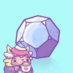 Keekusaur #313