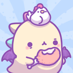 Keekusaur #394