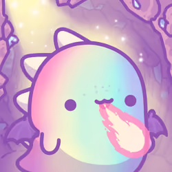 Keekusaur #3302