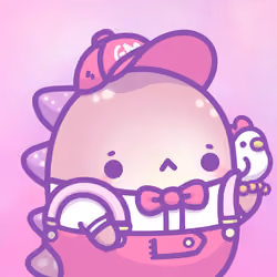 Keekusaur #981