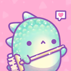 🔒Keekusaur #1709