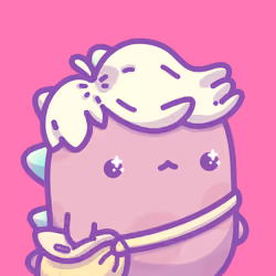 Keekusaur #1576