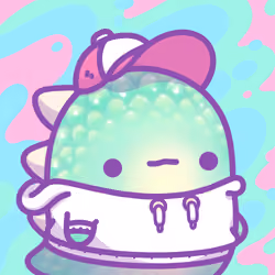 Keekusaur #2708