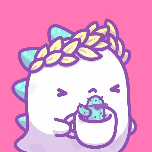 Keekusaur #2045