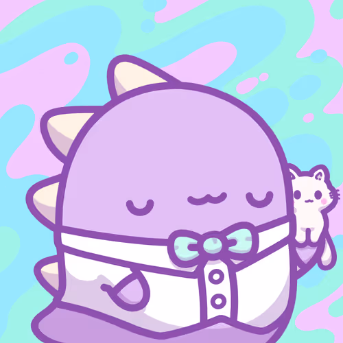 Keekusaur #3188