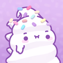 Keekusaur #791 - Gelatosaur