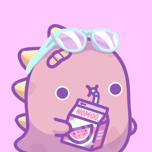 Keekusaur #1147