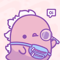 Keekusaur #2412