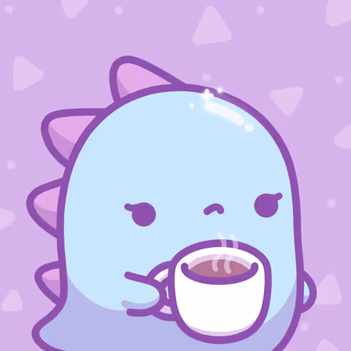 Keekusaur #817