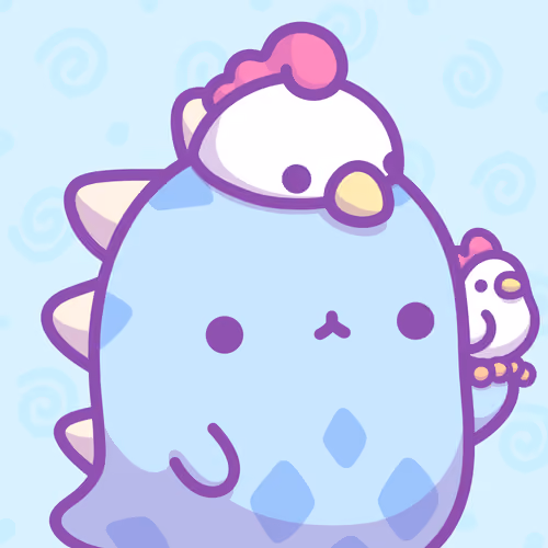 Keekusaur #116