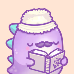 Keekusaur #1013