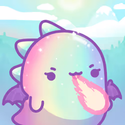 Keekusaur #1848