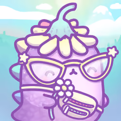 Keekusaur #2256