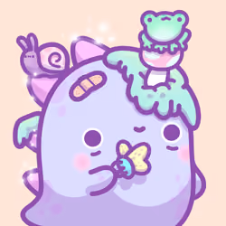 Keekusaur #334 - Envirosaur