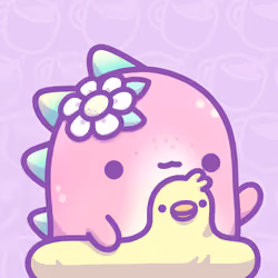 Keekusaur #3224