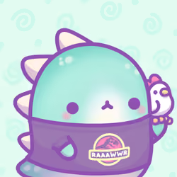 Keekusaur #1174